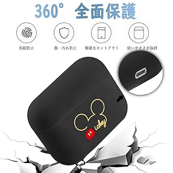 Amazon | for AirPods Pro ケース おしゃれ かわいい